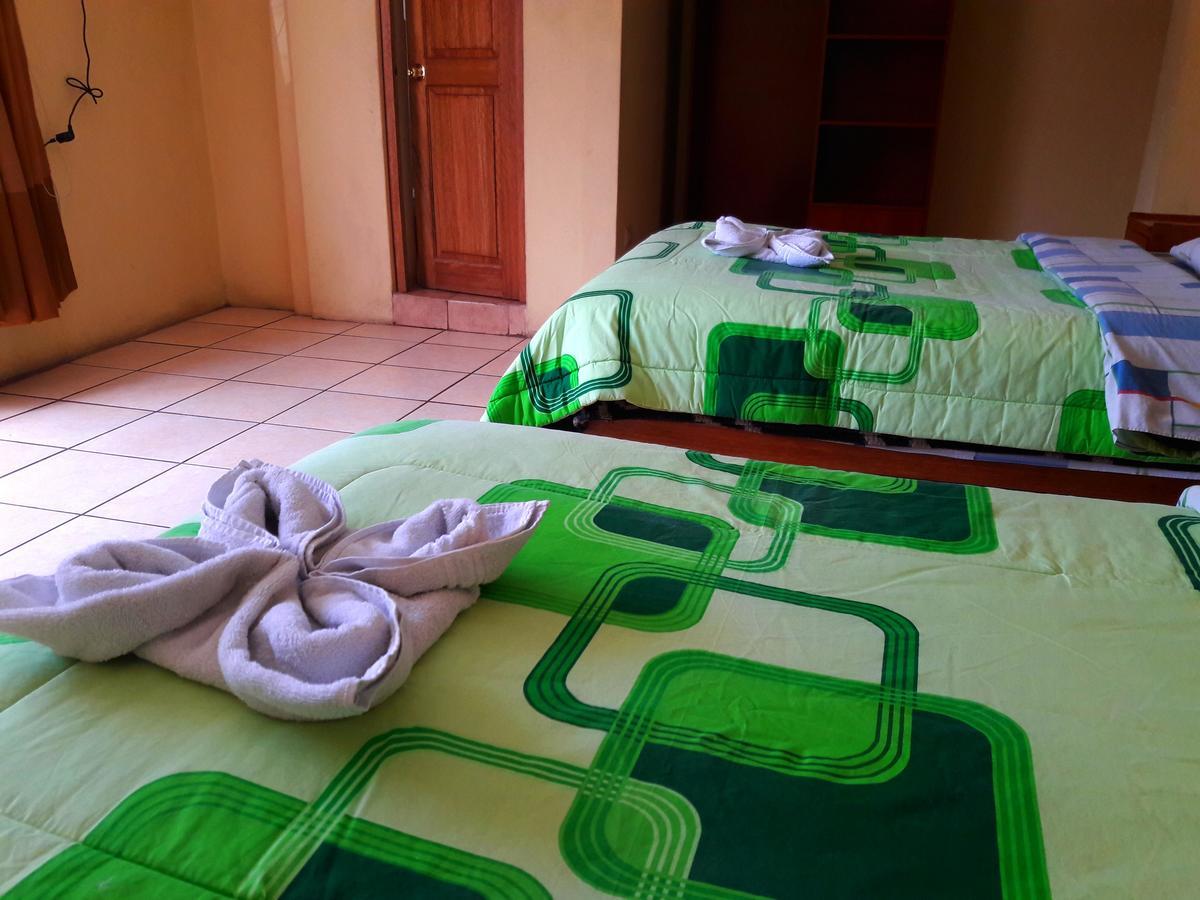 Hostal Sol Imperial Cuzco Exterior foto
