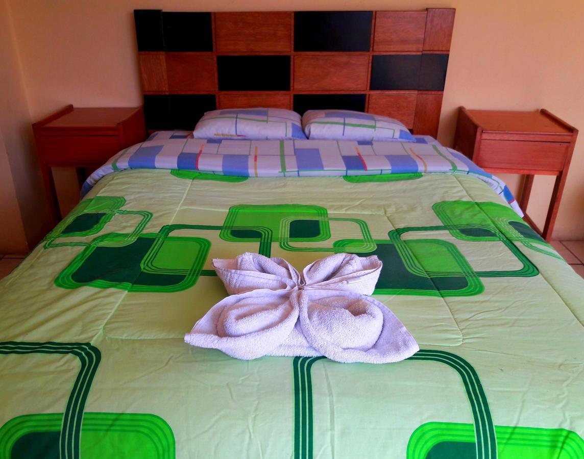 Hostal Sol Imperial Cuzco Exterior foto