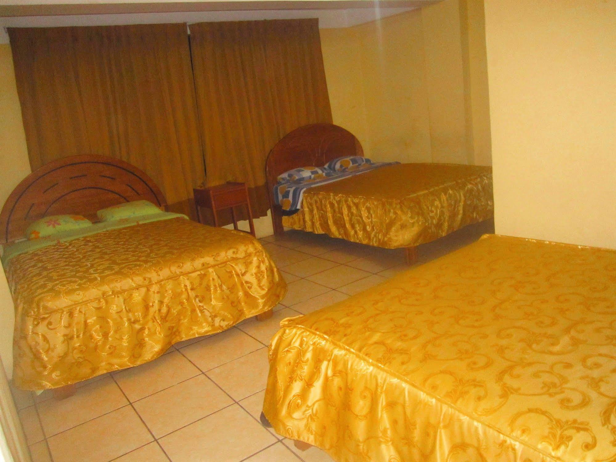 Hostal Sol Imperial Cuzco Exterior foto