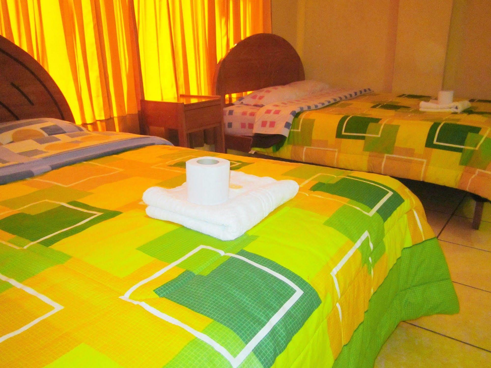 Hostal Sol Imperial Cuzco Exterior foto